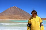 BOLIVIA 2 - Laguna Verde - 18